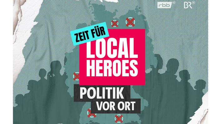 Zeit für local heroes – Politik vor Ort